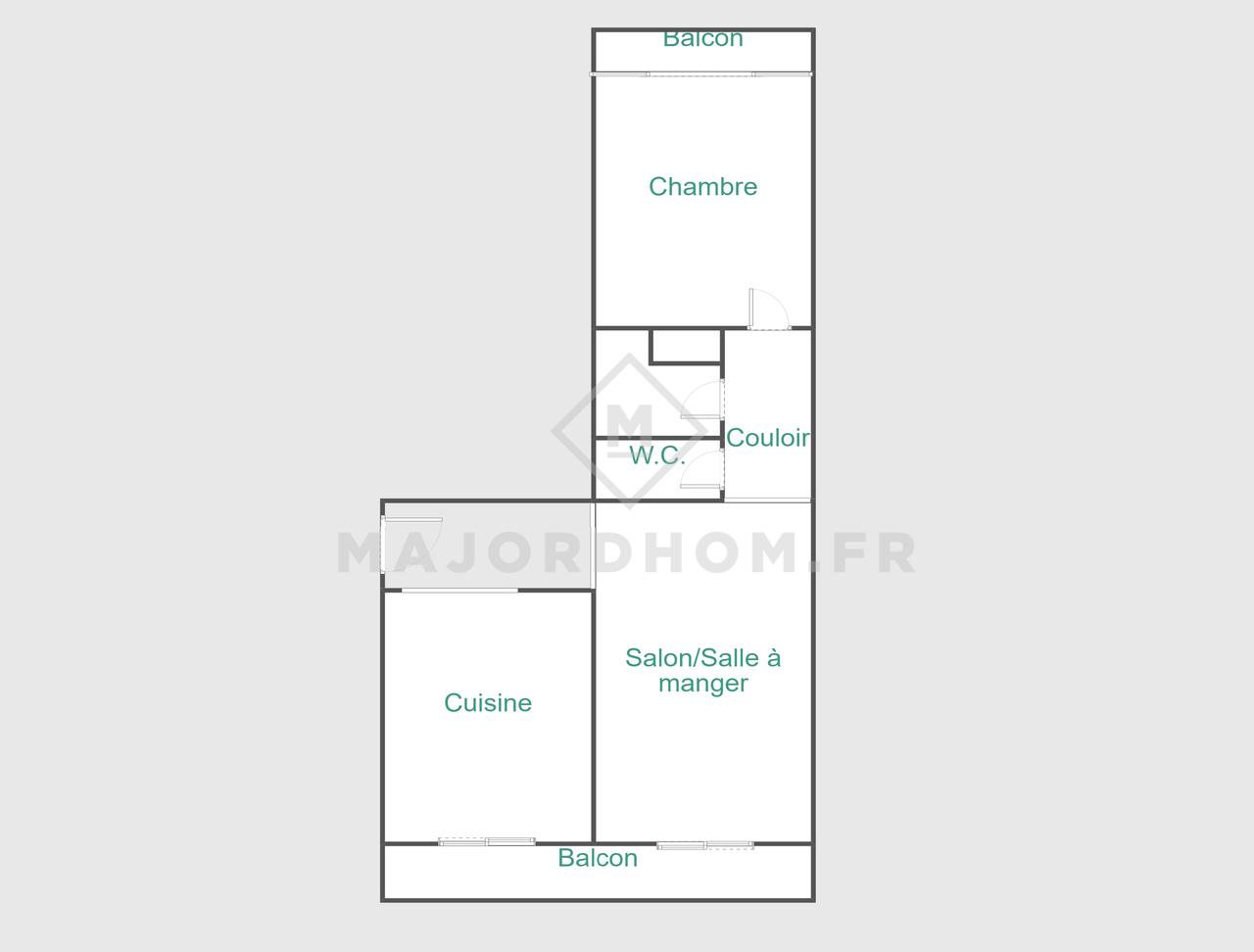 image des biens immobilier