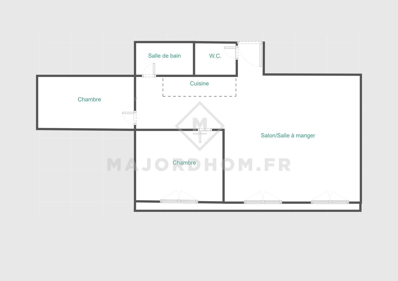 image des biens immobilier