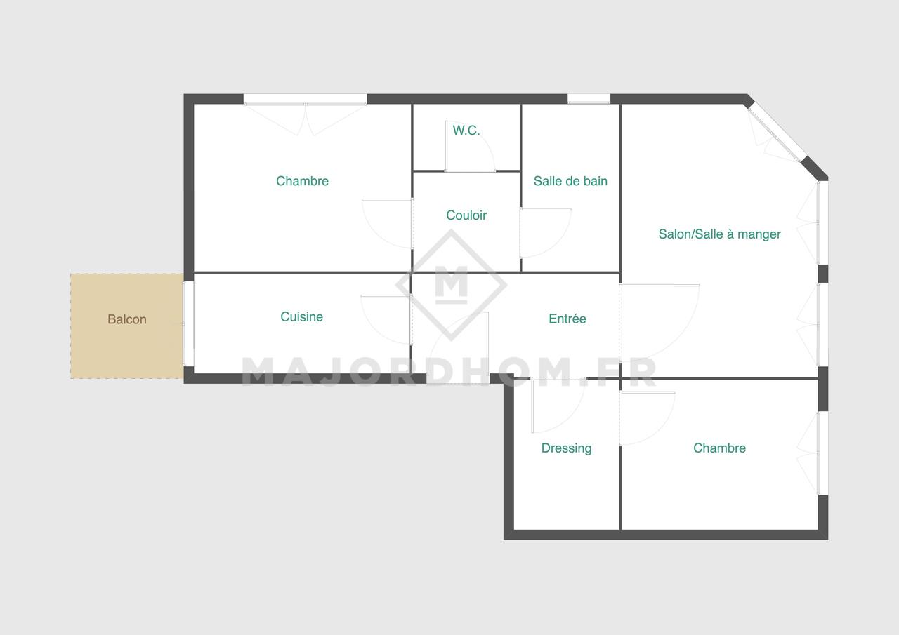 image des biens immobilier