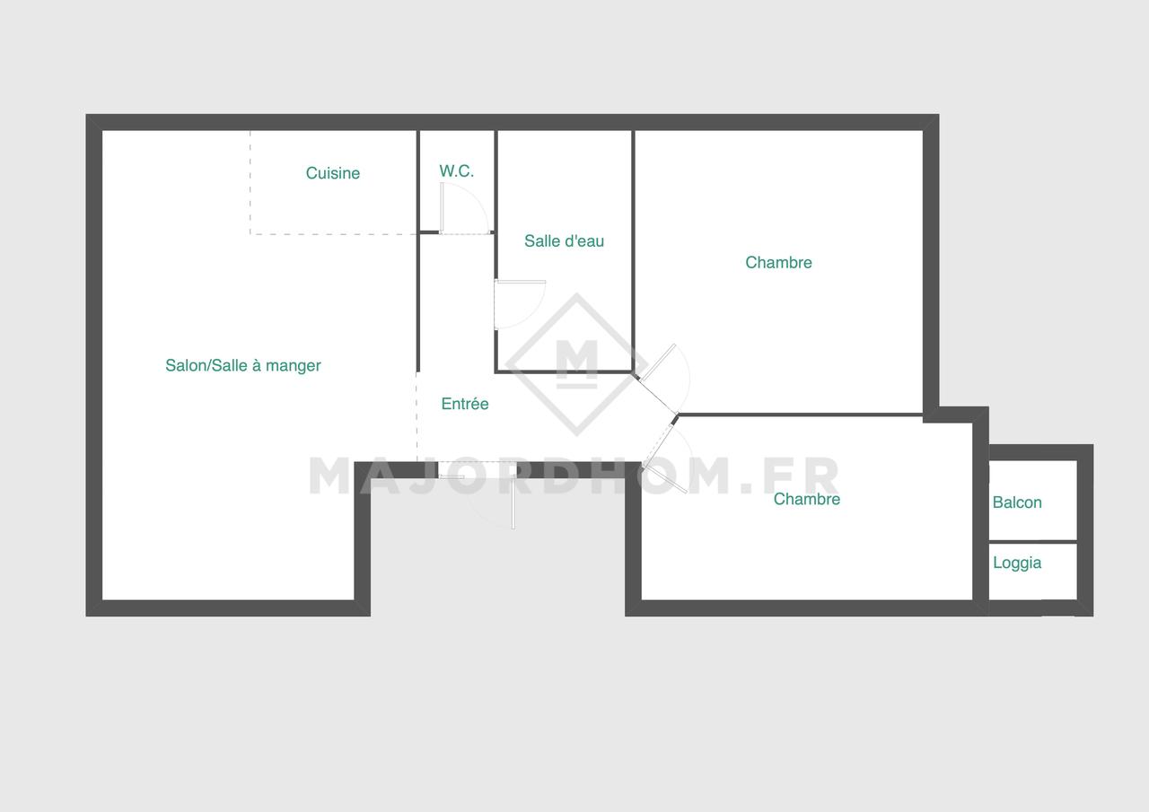 image des biens immobilier