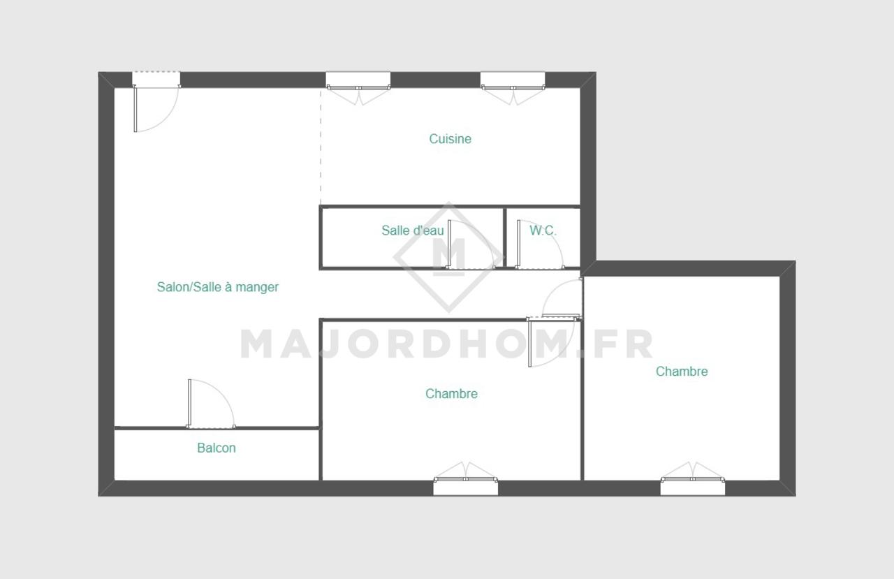 image des biens immobilier