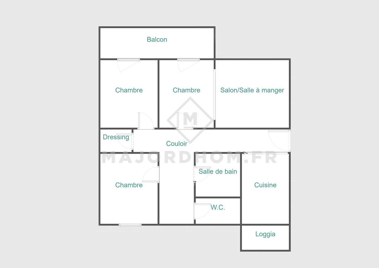 image des biens immobilier