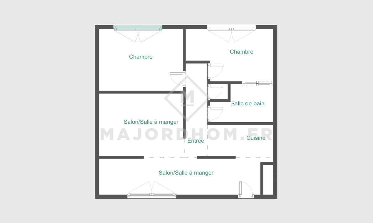 image des biens immobilier