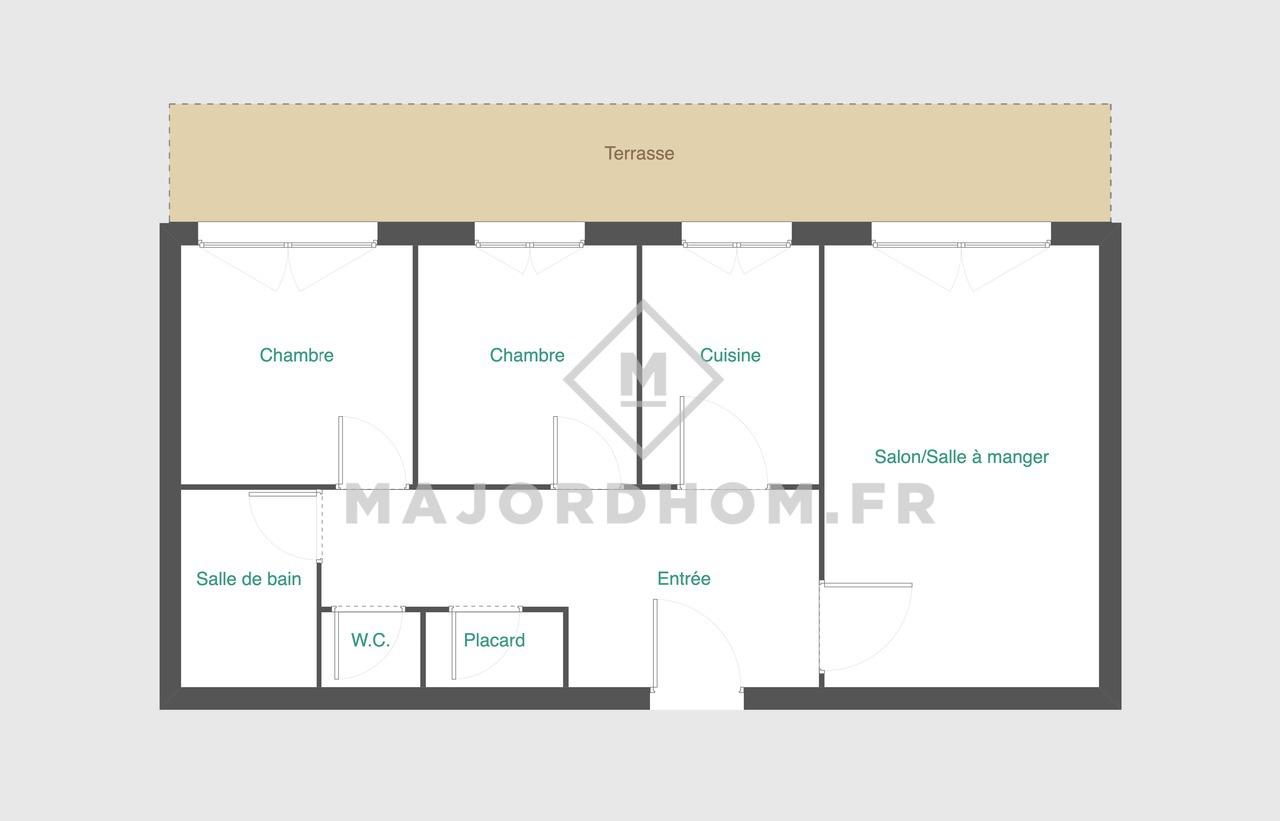 image des biens immobilier