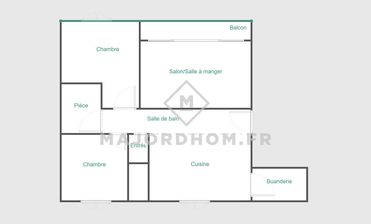 image des biens immobilier