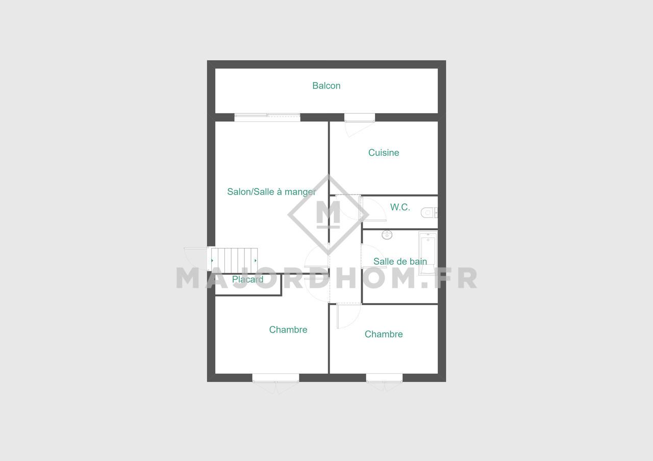 image des biens immobilier