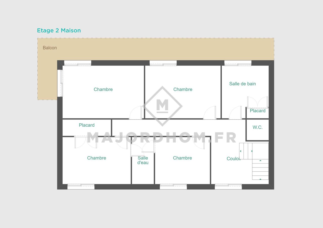 image des biens immobilier