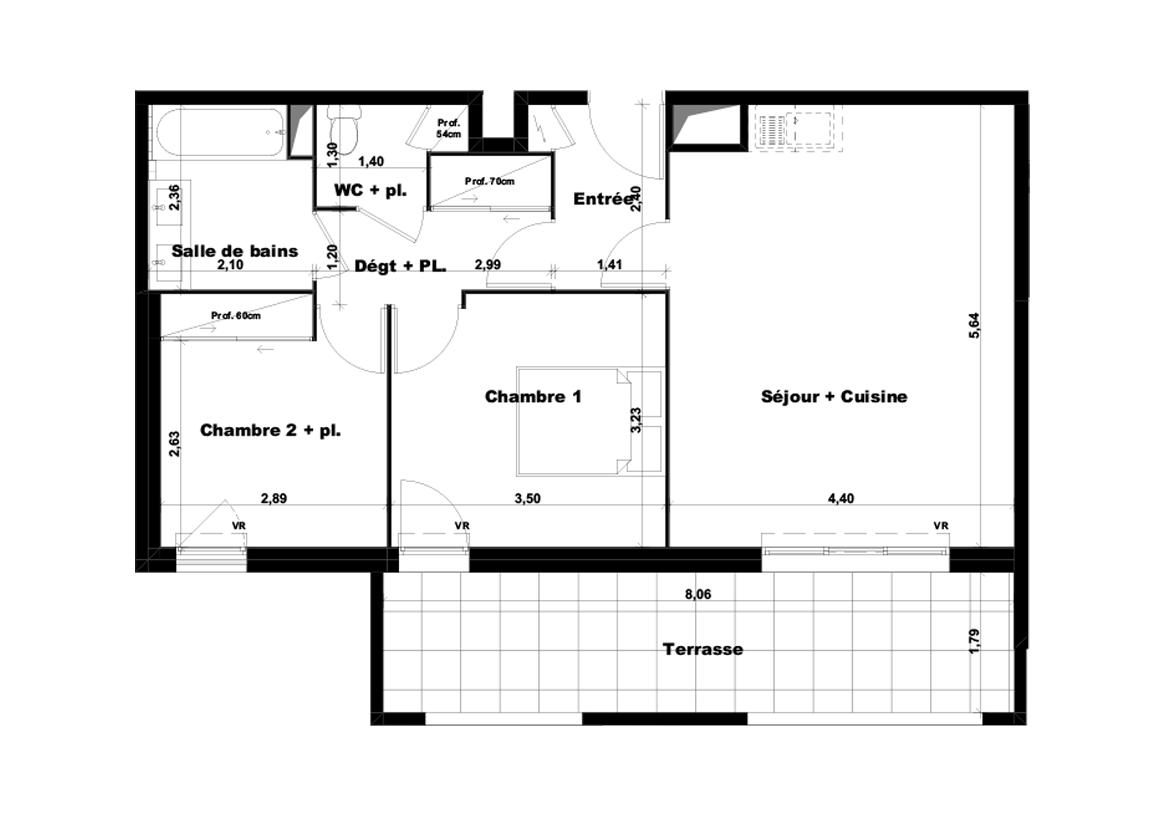 image des biens immobilier