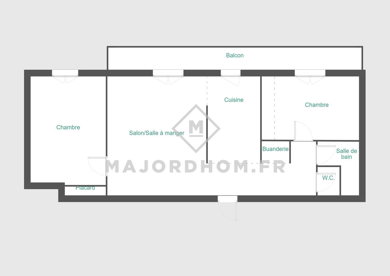 image des biens immobilier