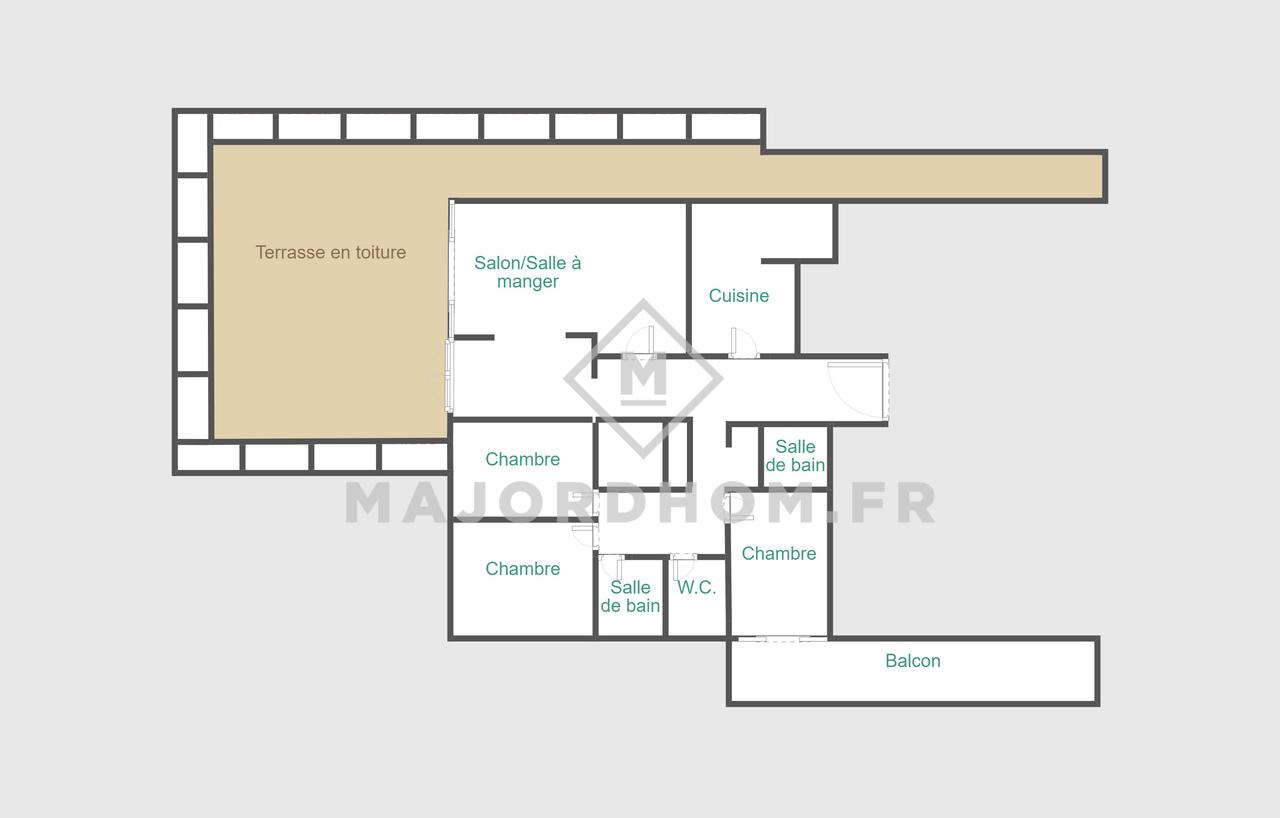 image des biens immobilier