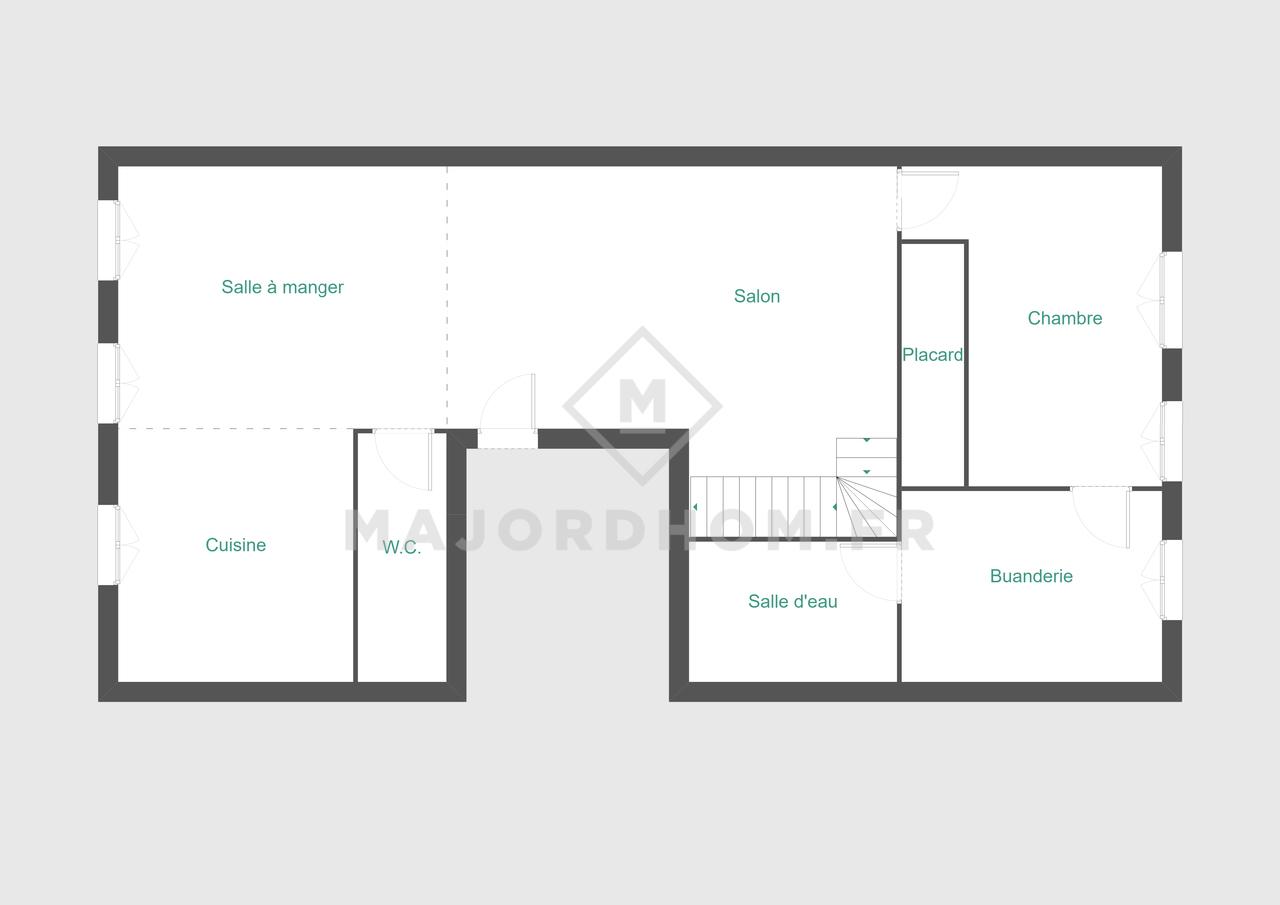 image des biens immobilier