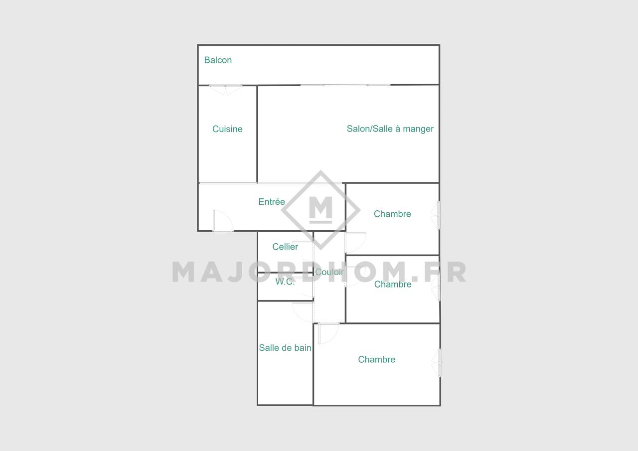 image des biens immobilier