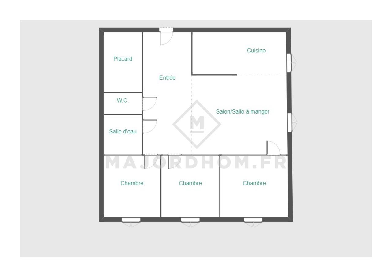 image des biens immobilier