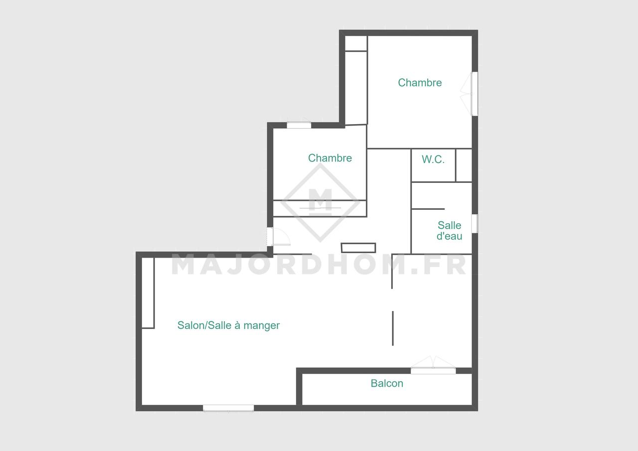 image des biens immobilier