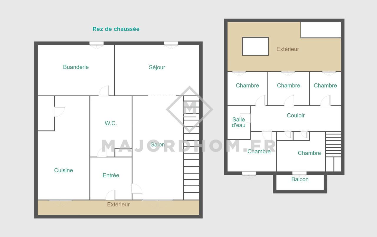 image des biens immobilier