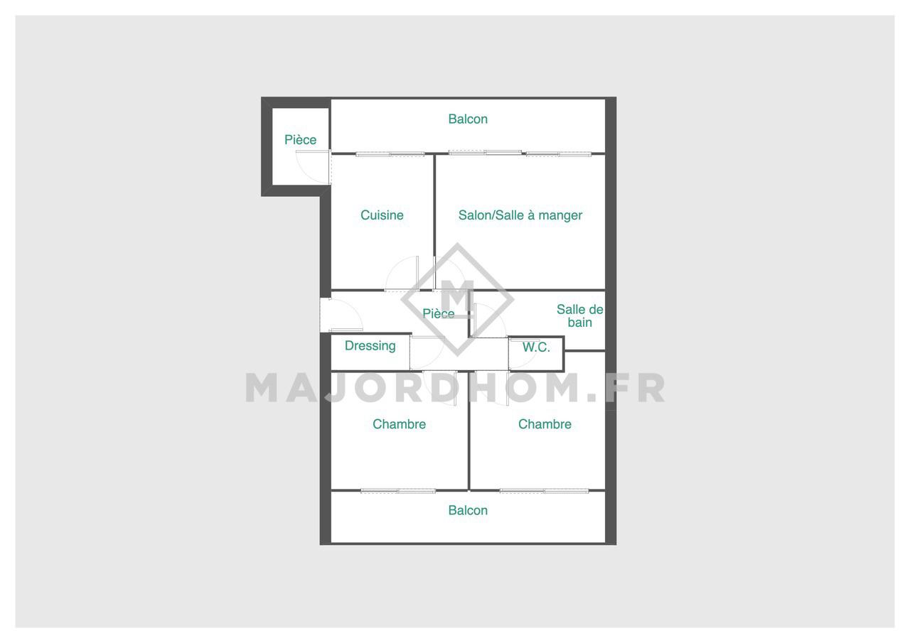 image des biens immobilier