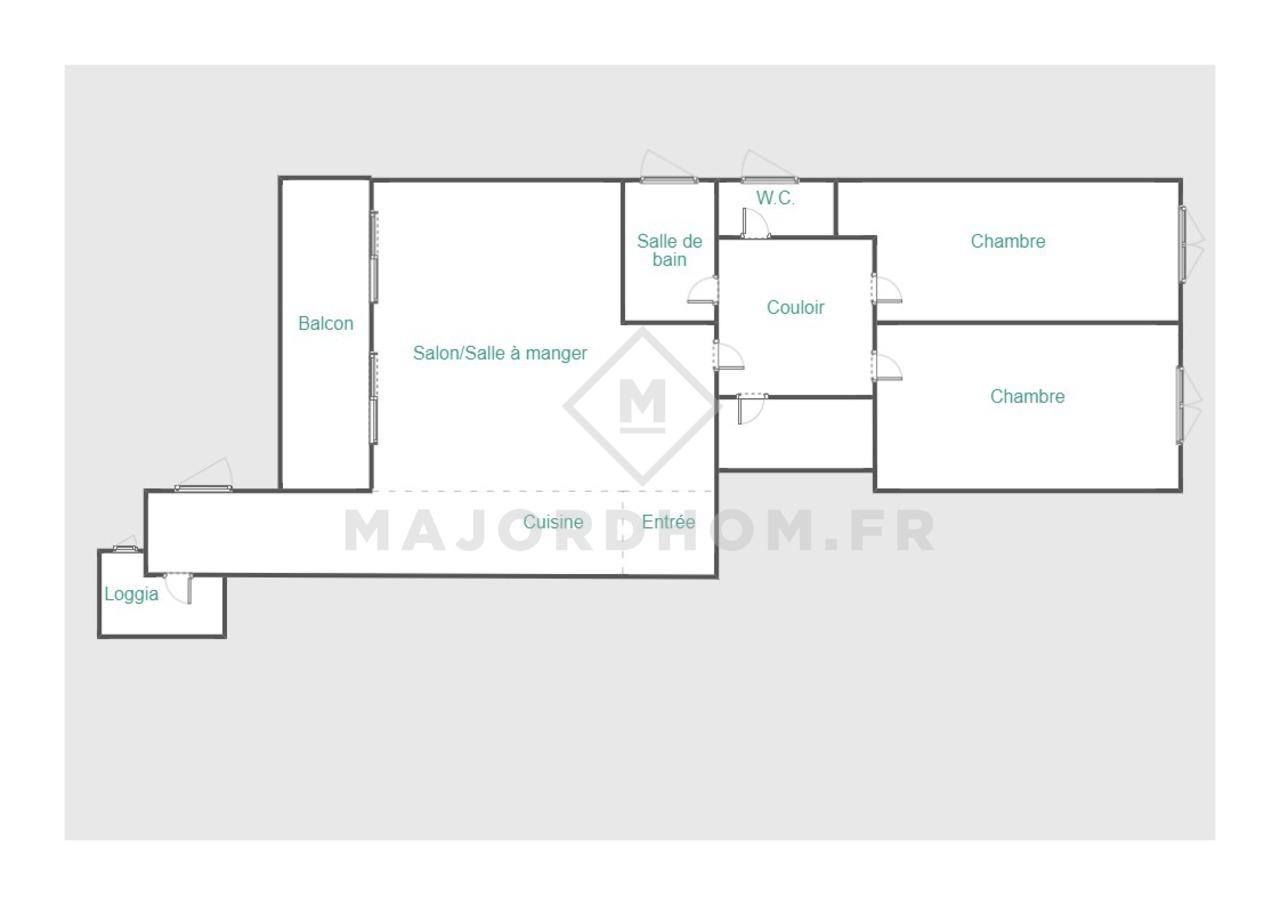 image des biens immobilier