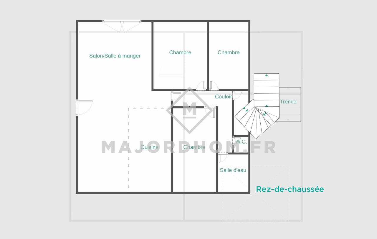 image des biens immobilier