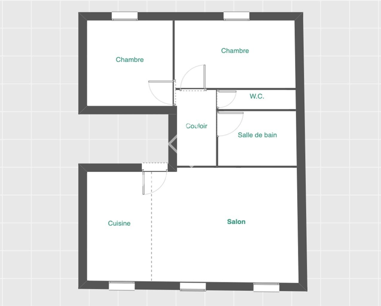 image des biens immobilier