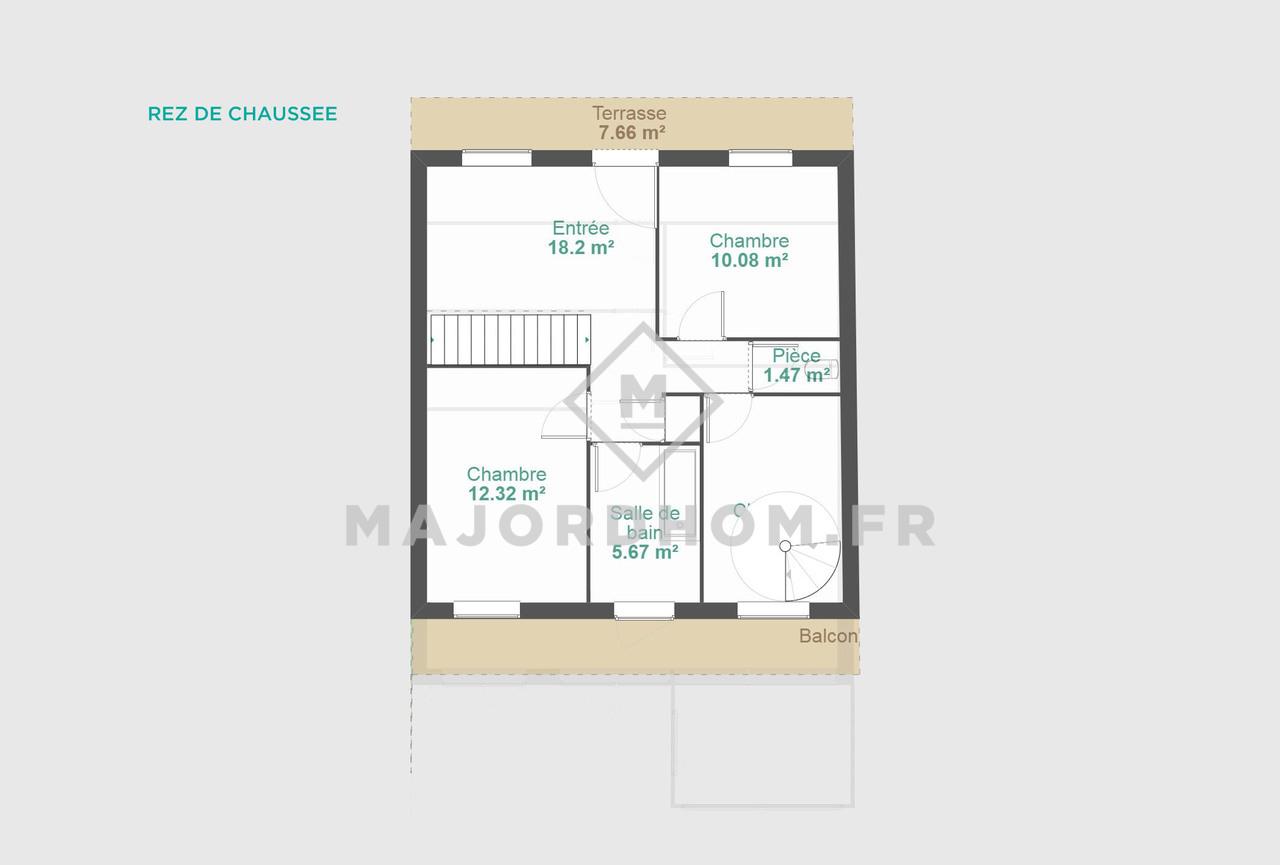 image des biens immobilier