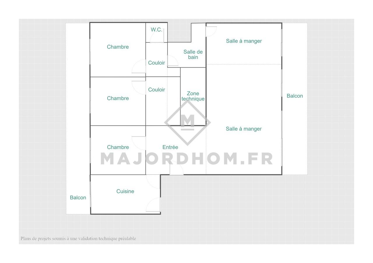 image des biens immobilier