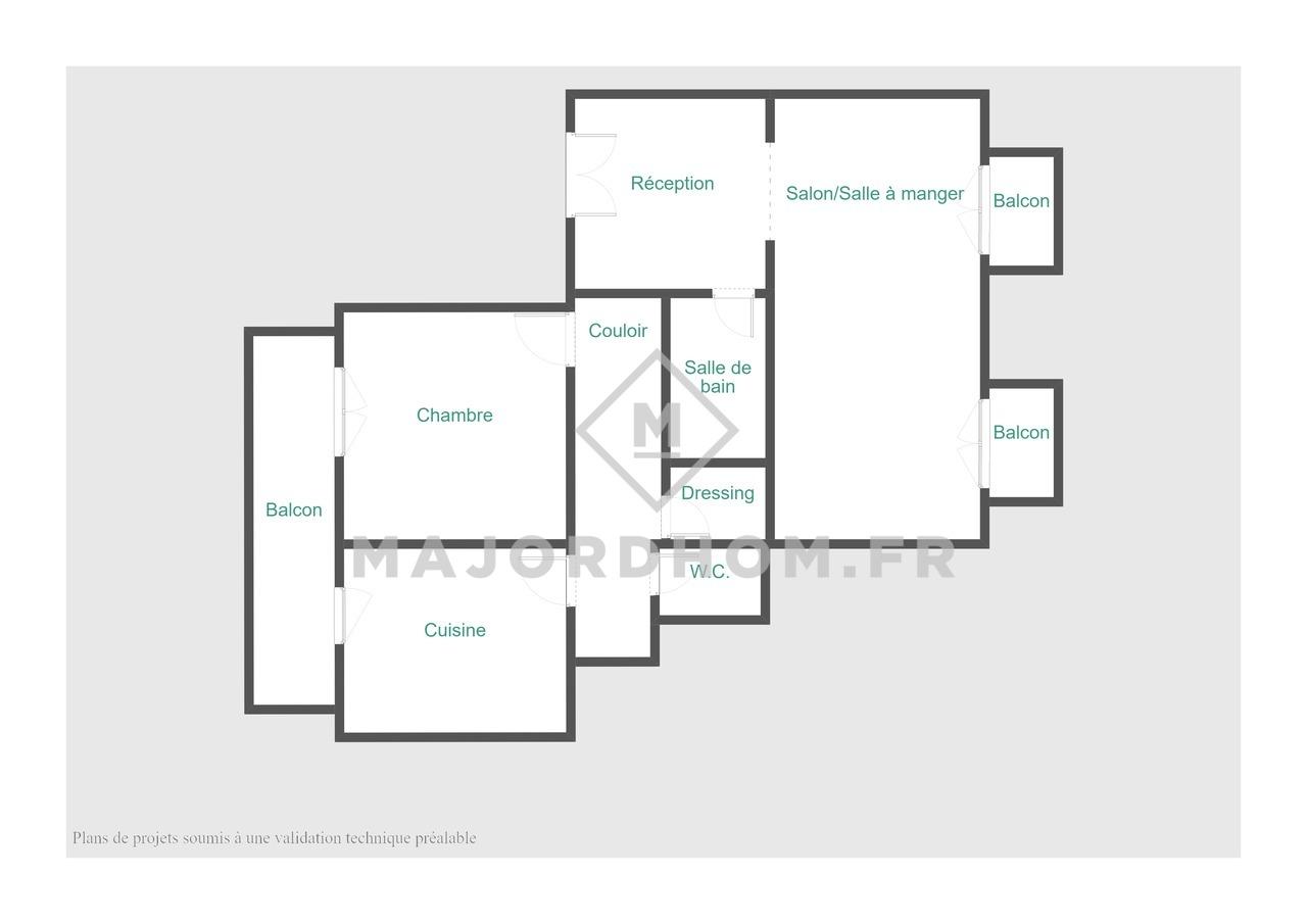 image des biens immobilier