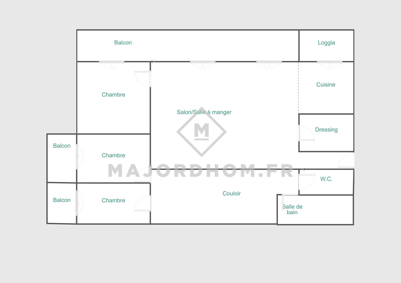 image des biens immobilier