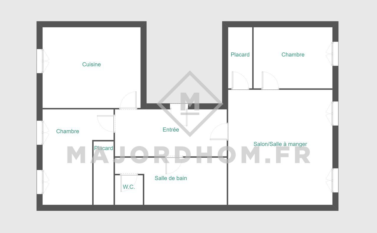 image des biens immobilier