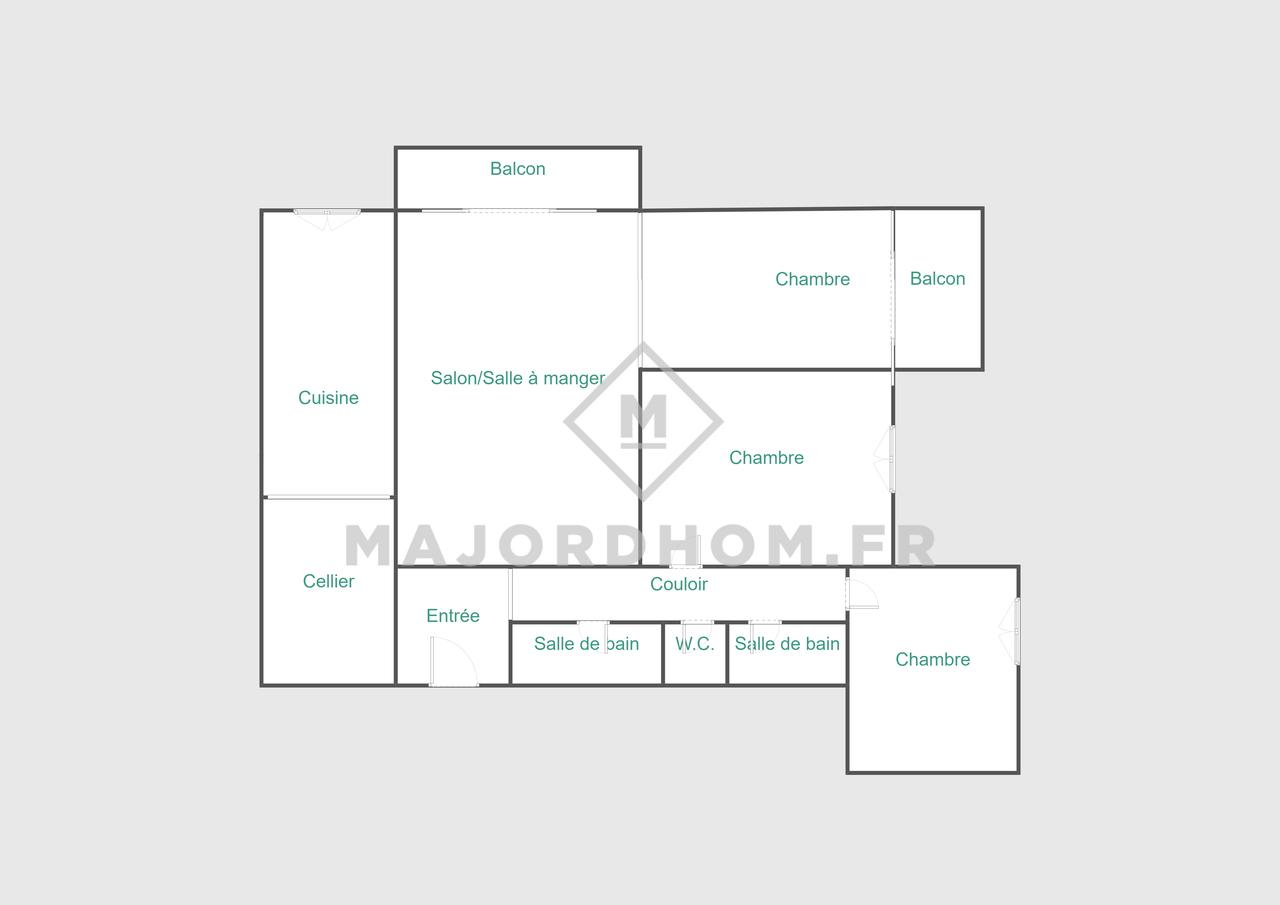 image des biens immobilier