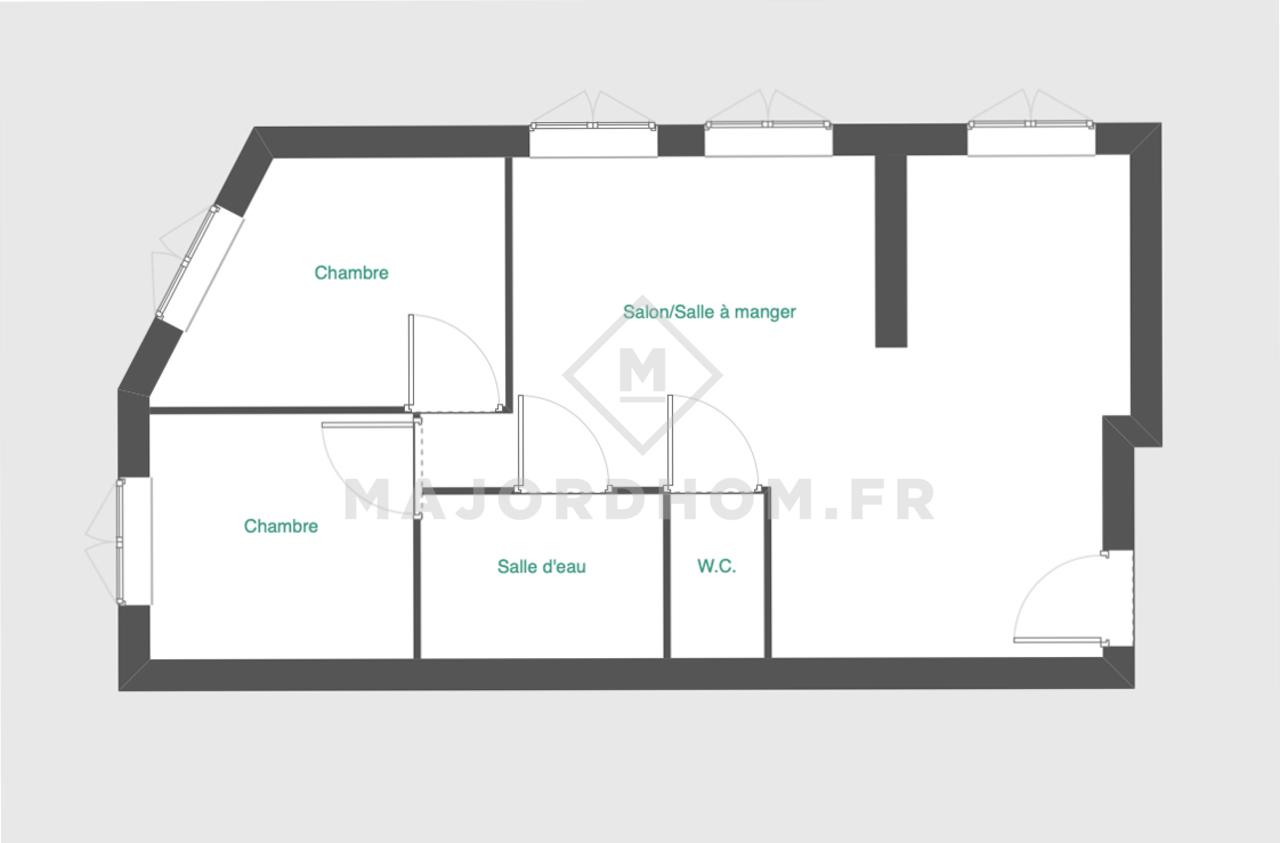 image des biens immobilier