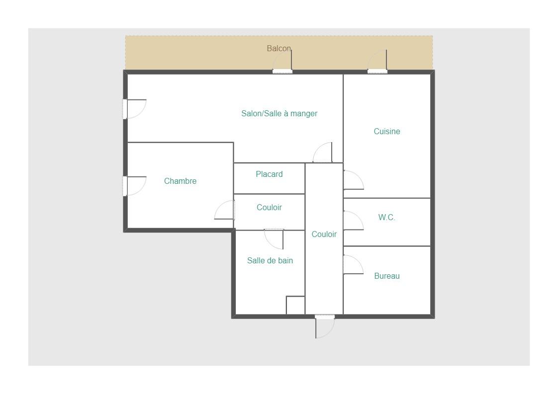 image des biens immobilier