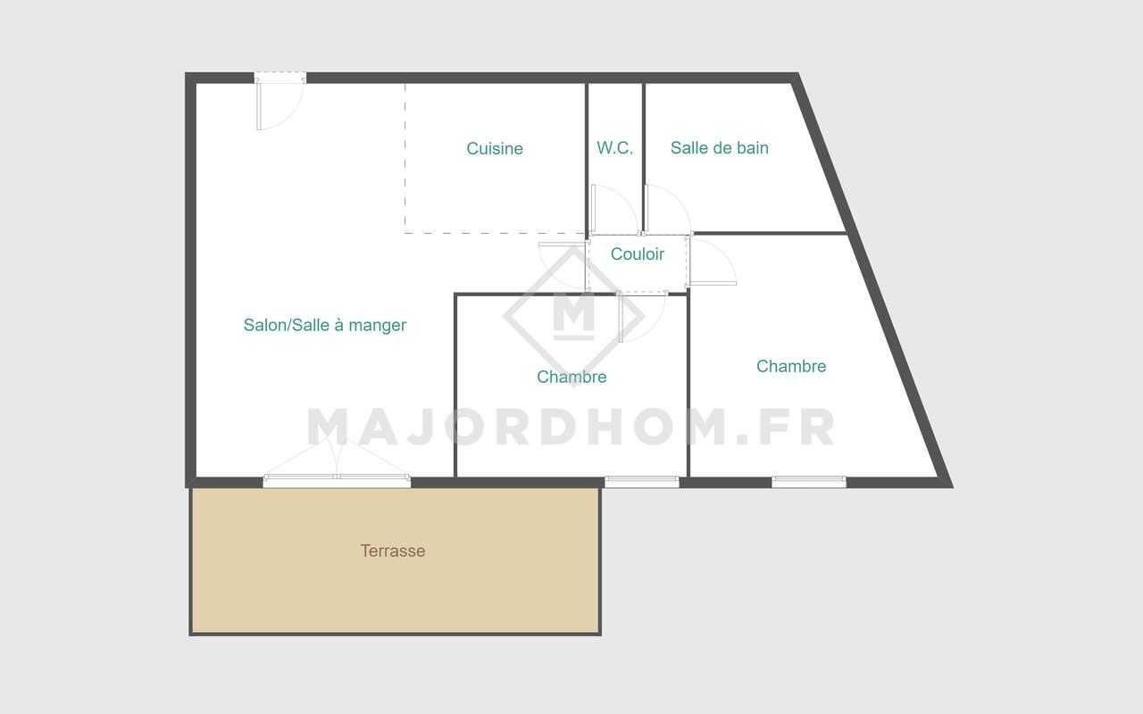 image des biens immobilier