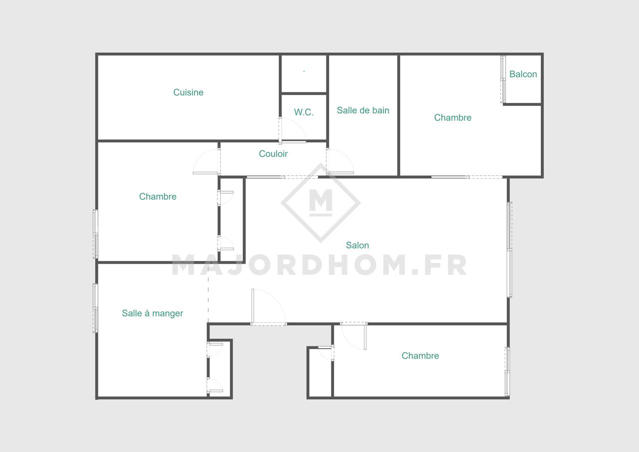 image des biens immobilier