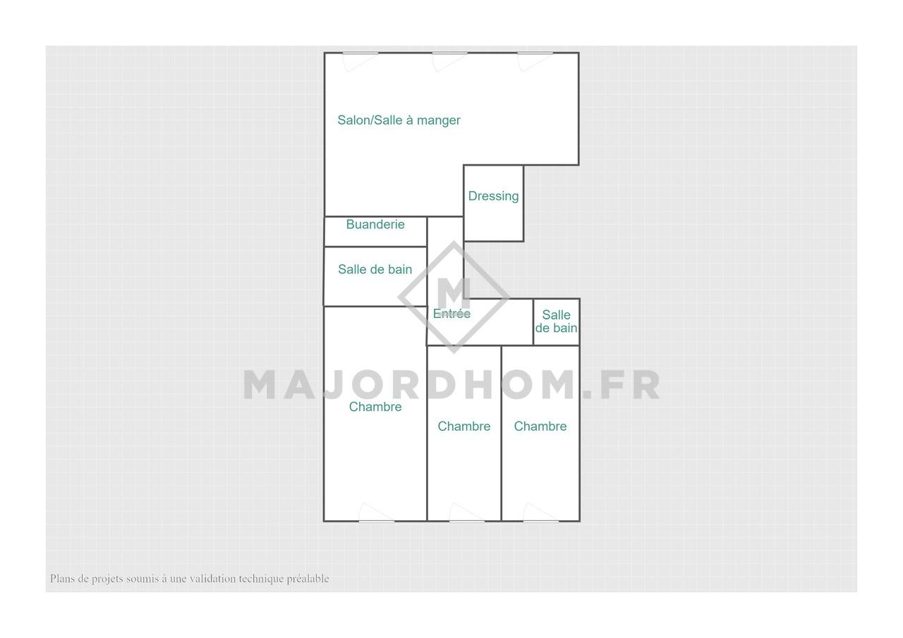 image des biens immobilier