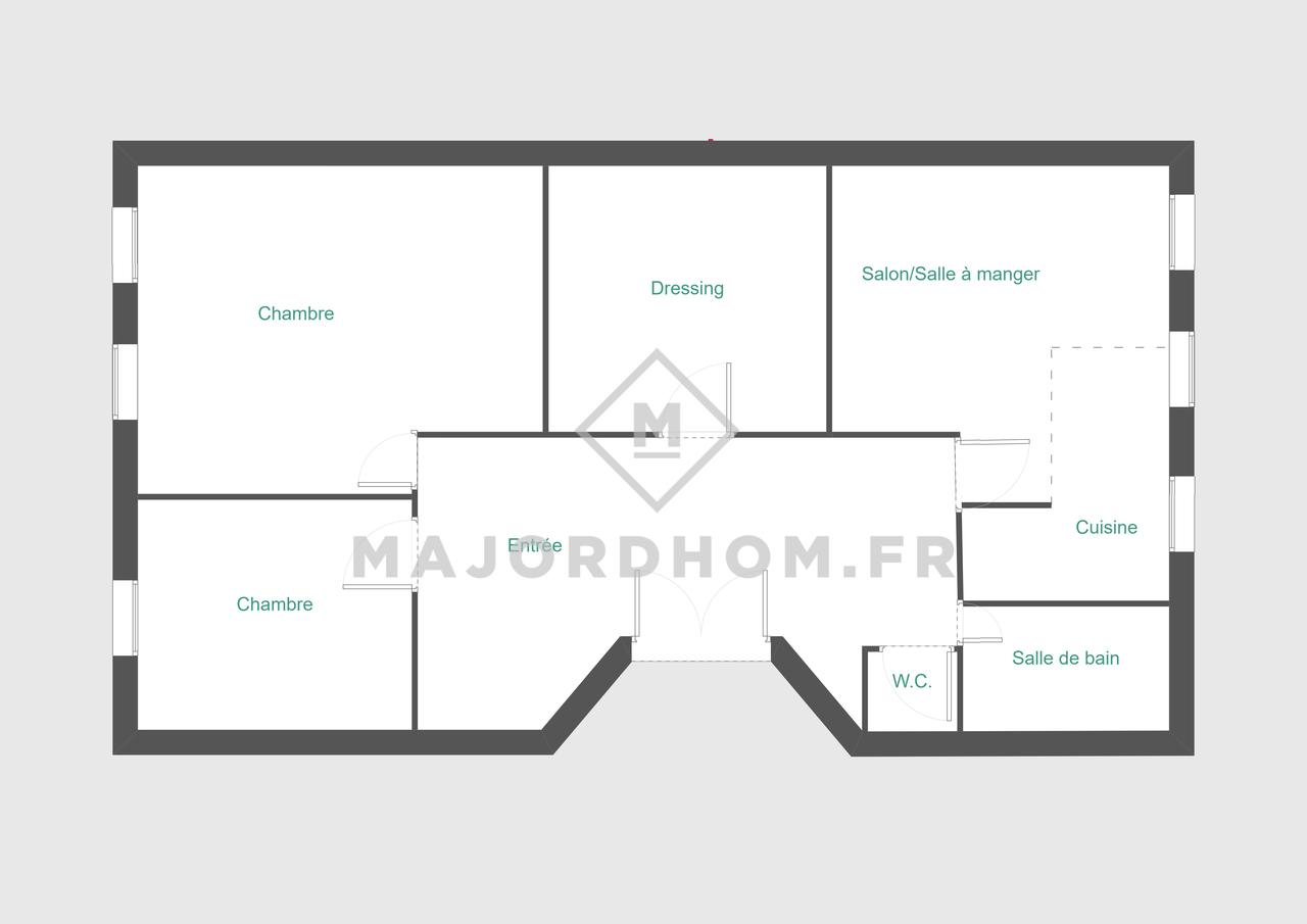 image des biens immobilier