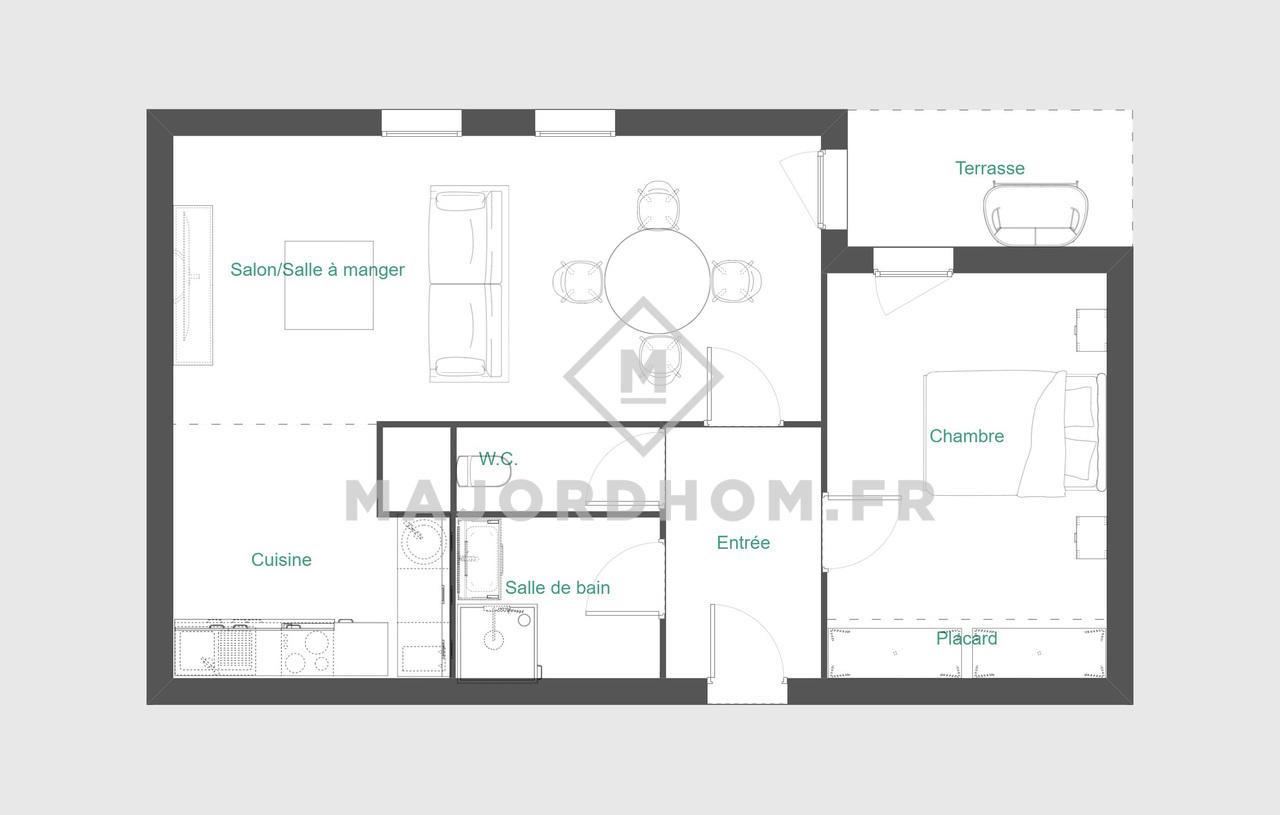 image des biens immobilier