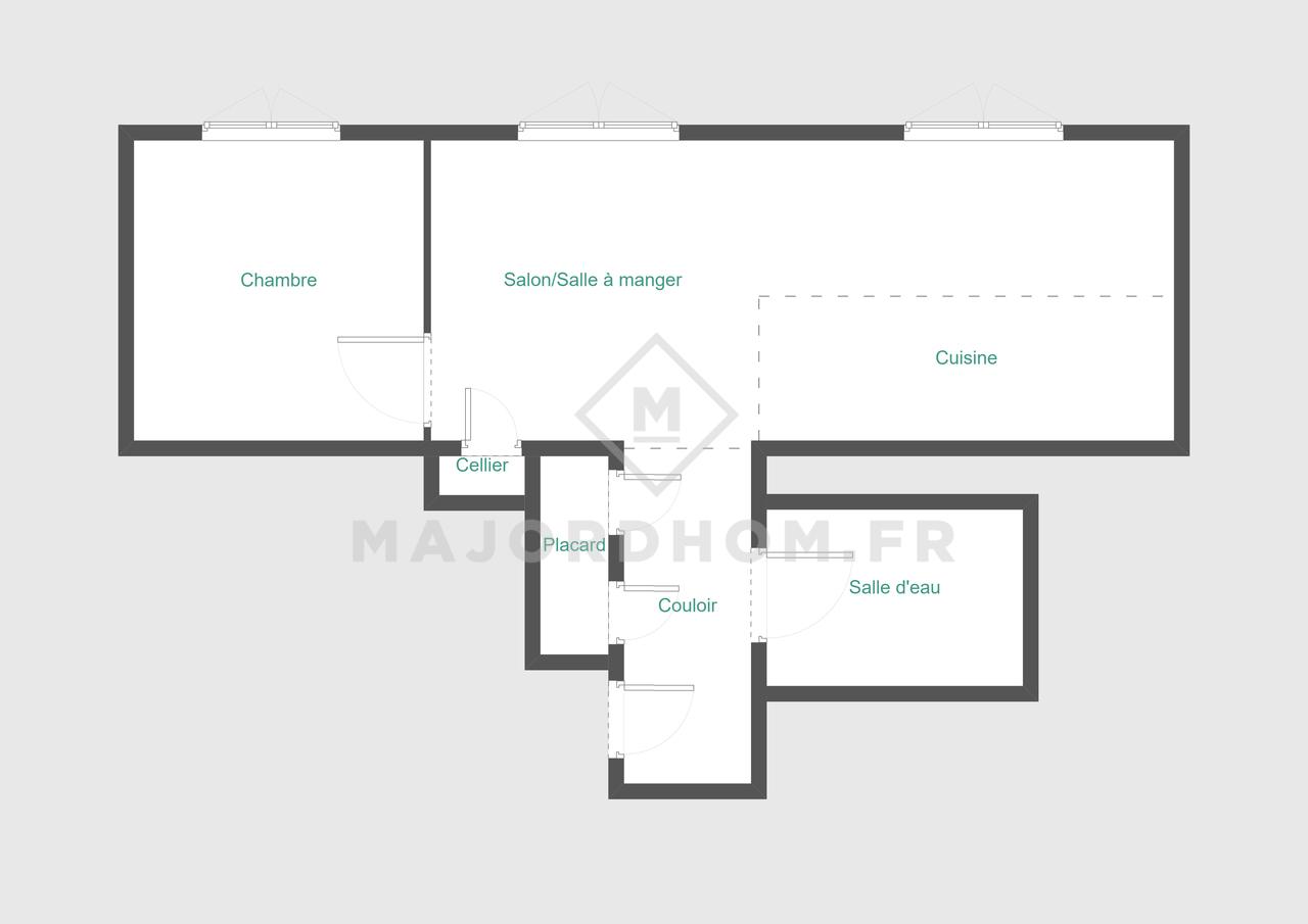 image des biens immobilier