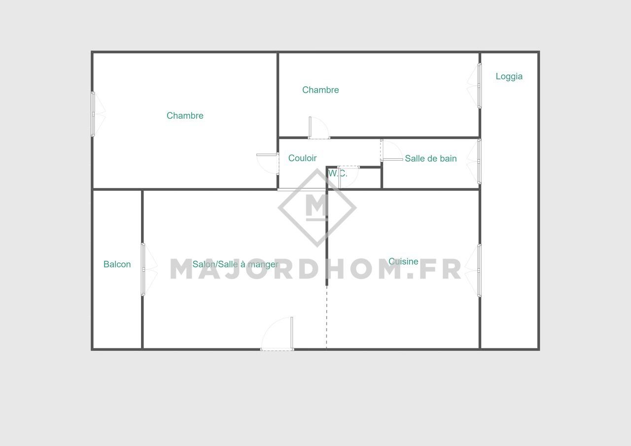 image des biens immobilier