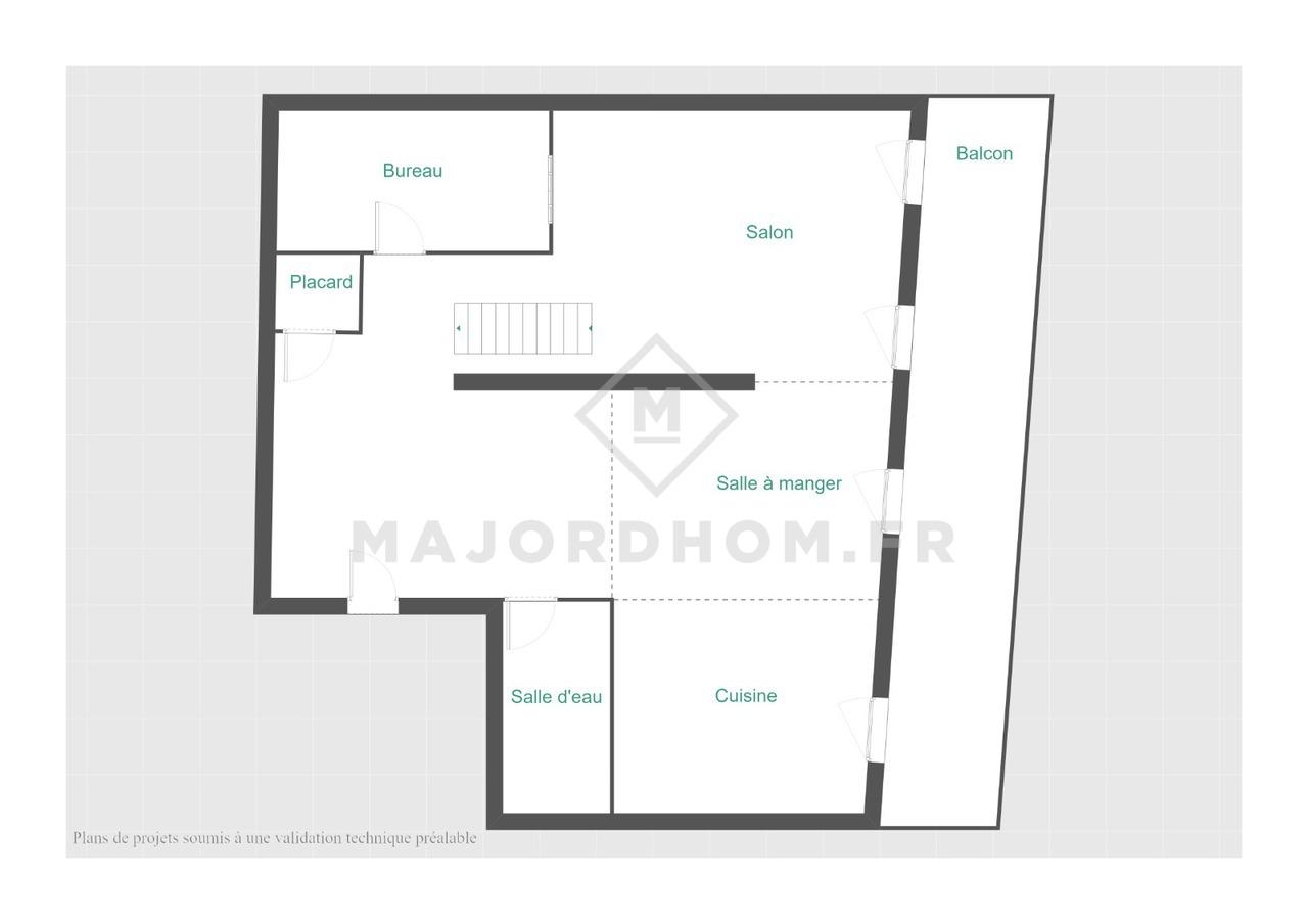 image des biens immobilier