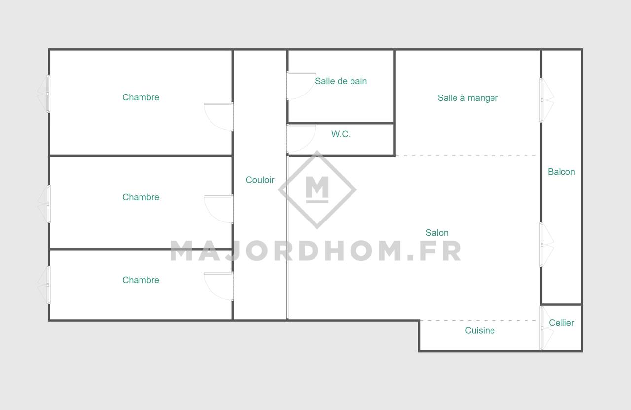 image des biens immobilier