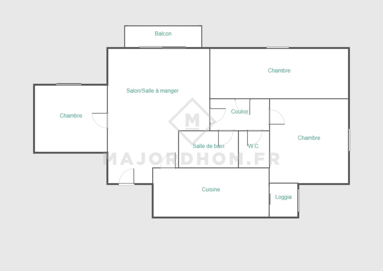 image des biens immobilier