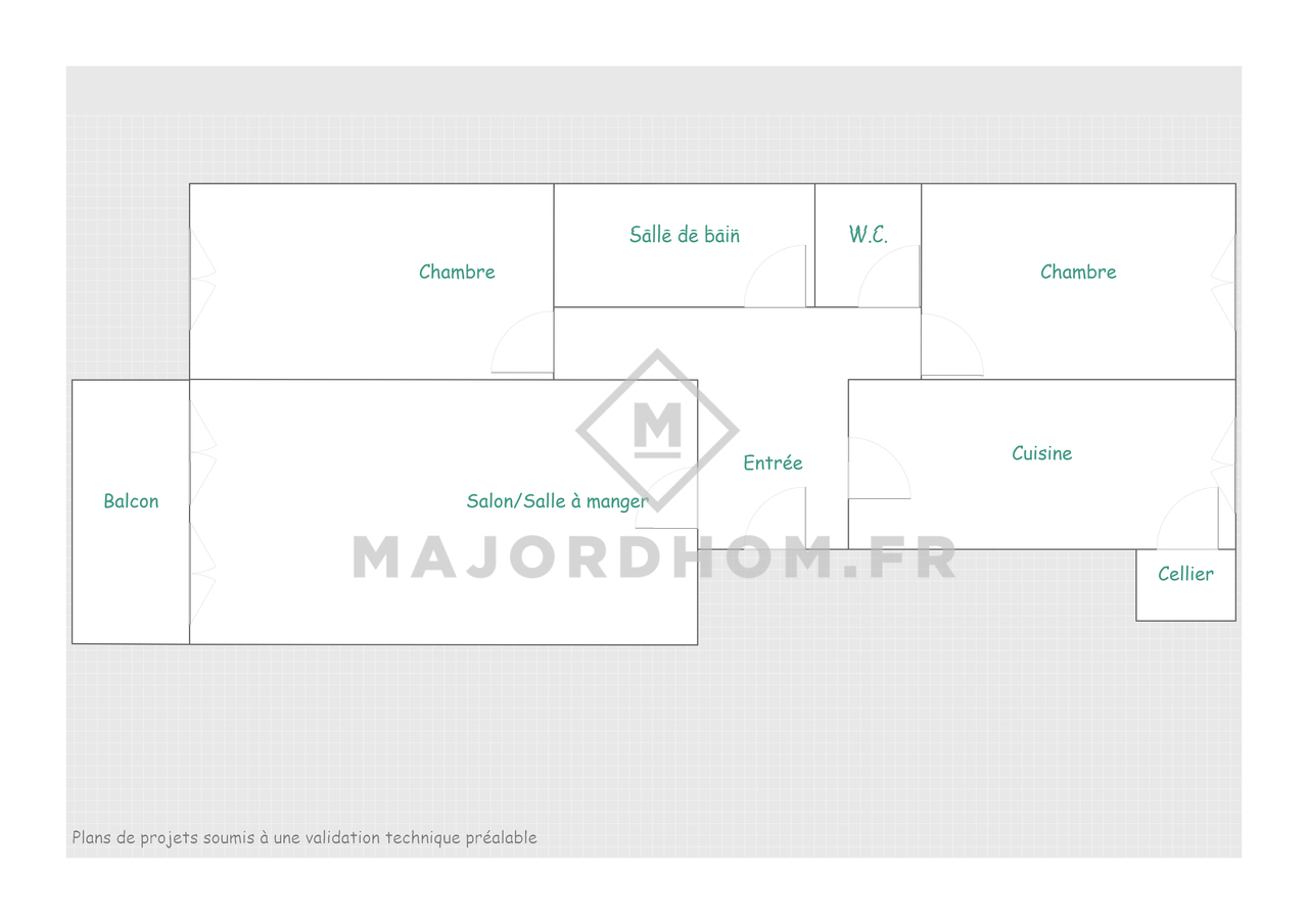 image des biens immobilier