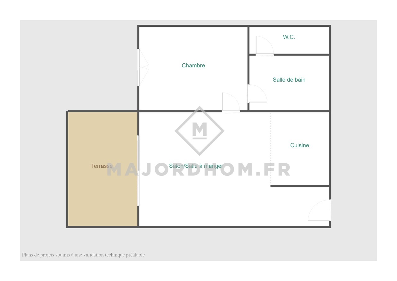 image des biens immobilier