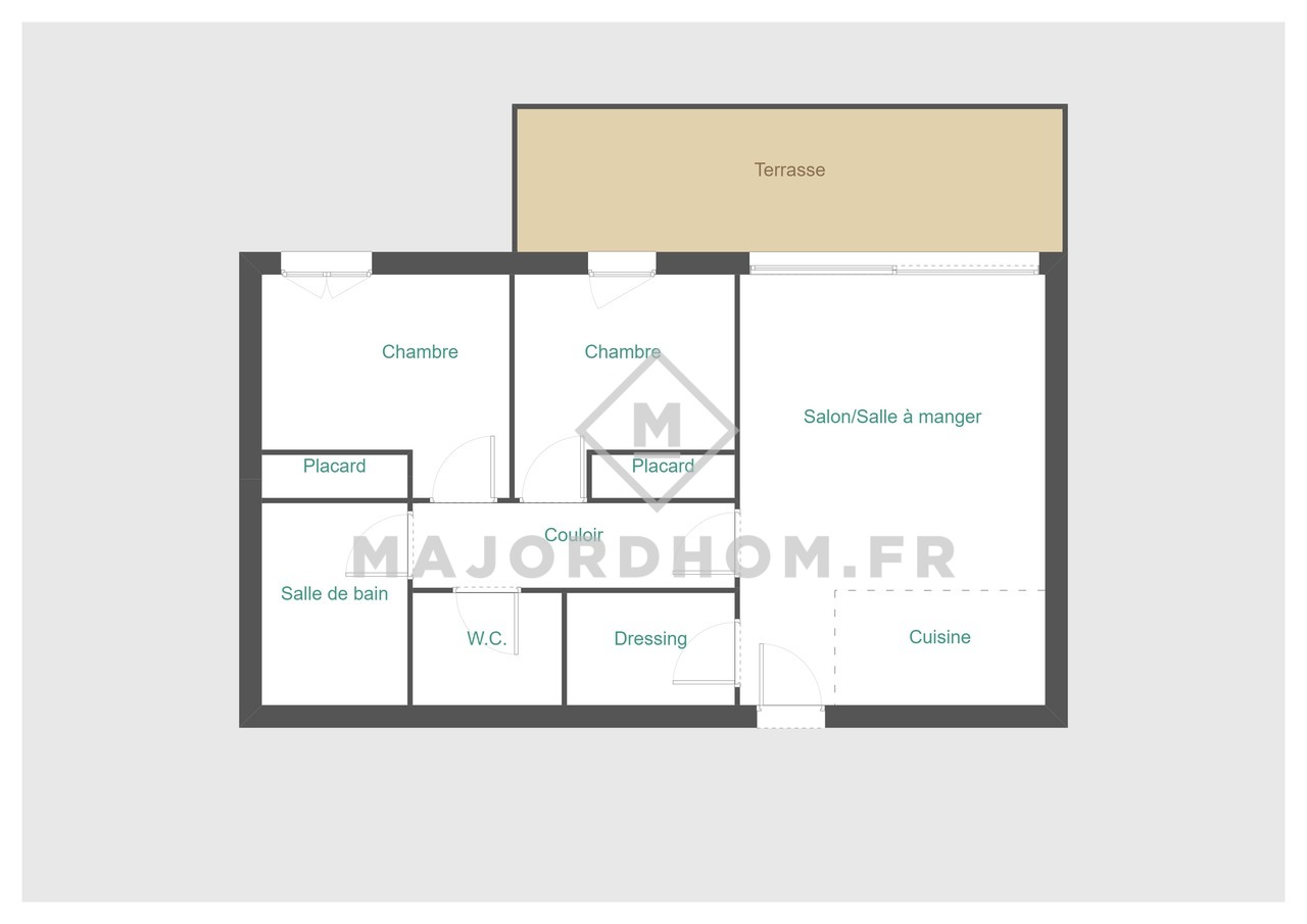 image des biens immobilier