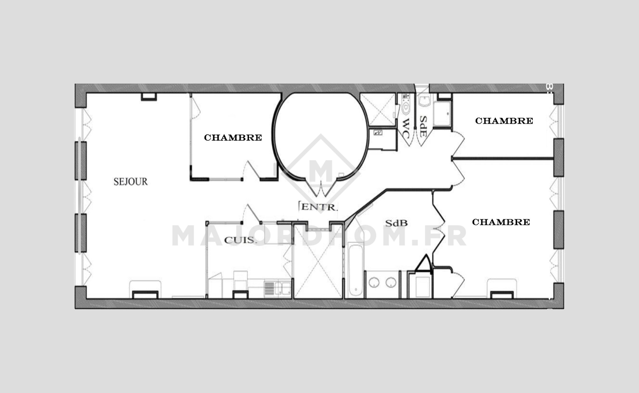 image des biens immobilier