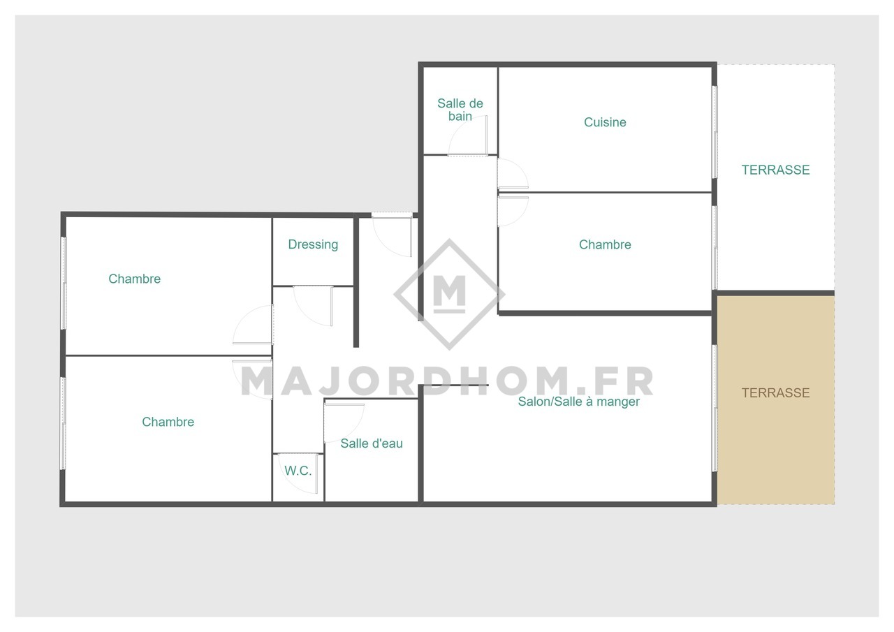 image des biens immobilier