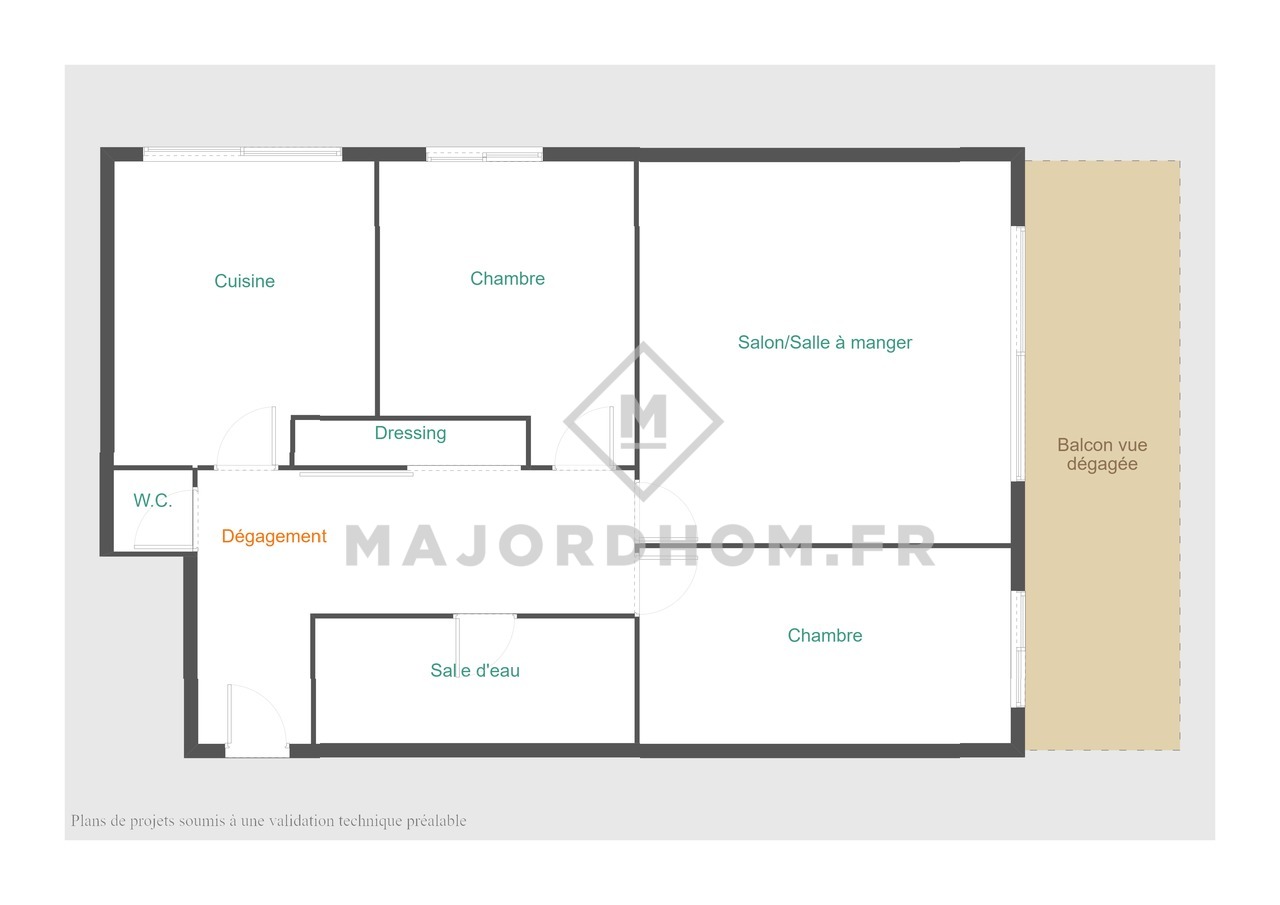 image des biens immobilier