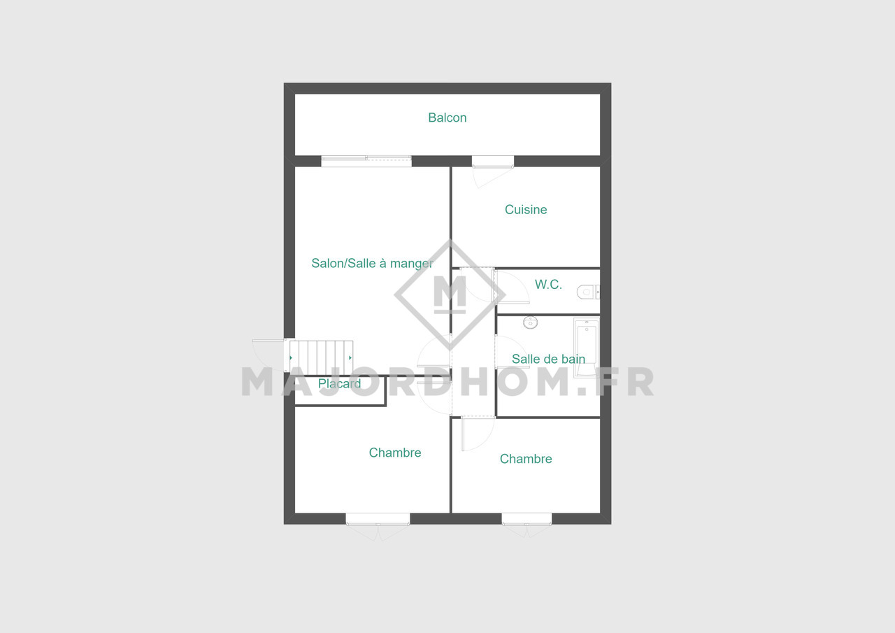 image des biens immobilier