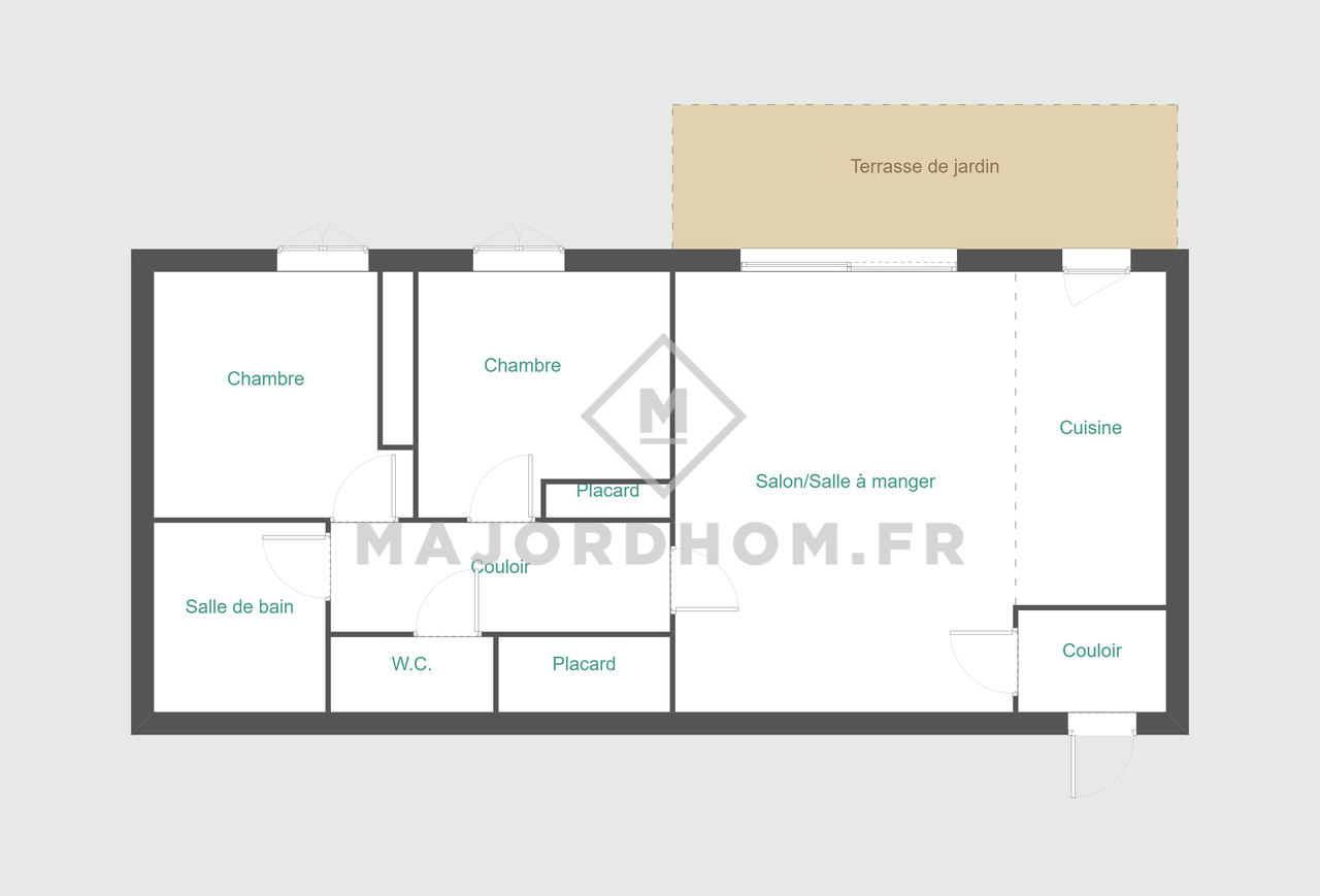 image des biens immobilier