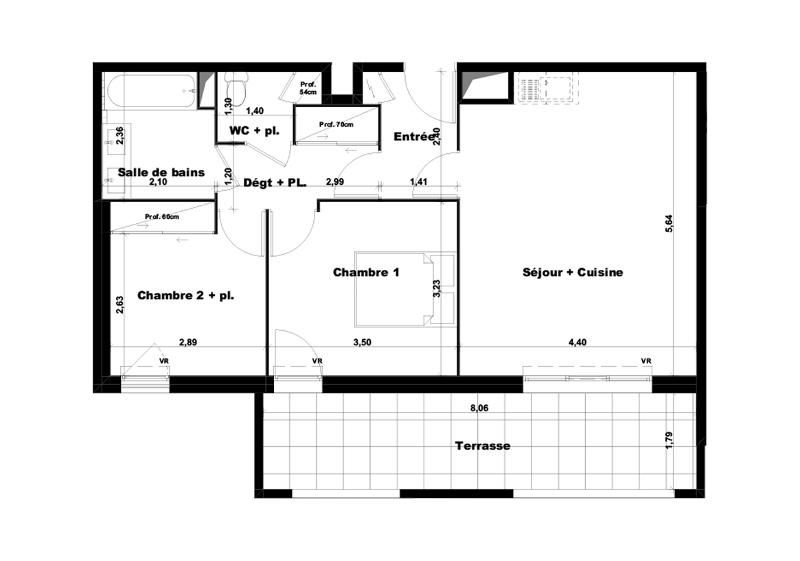 image des biens immobilier